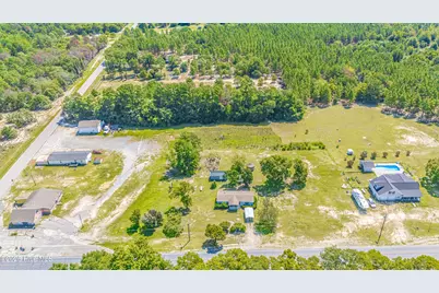 455 Nc 381 Highway, Hamlet, NC 28345 - Photo 4