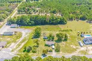 455 Nc 381 Hwy, Hamlet, NC 28345 - Photo 4