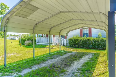 455 Nc 381 Highway, Hamlet, NC 28345 - Photo 8