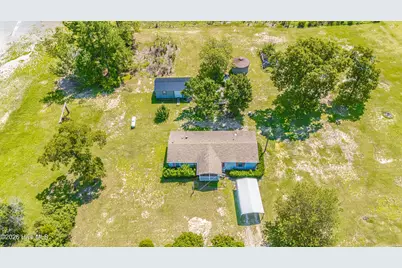 455 Nc 381 Highway, Hamlet, NC 28345 - Photo 2