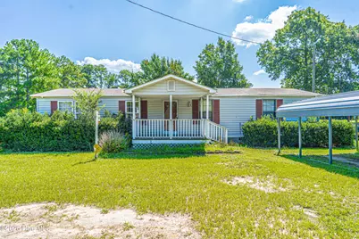 455 Nc 381 Highway, Hamlet, NC 28345 - Photo 6