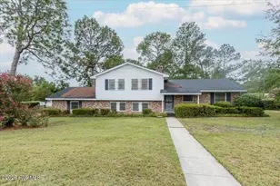 2462 Leslie Cir, Augusta, GA 30906 - Photo 2