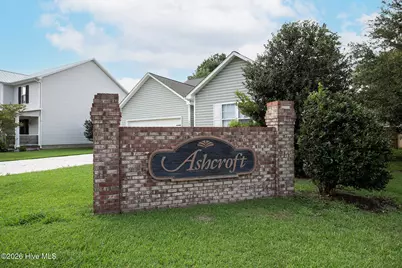 305 Providence Drive, Jacksonville, NC 28546 - Photo 40