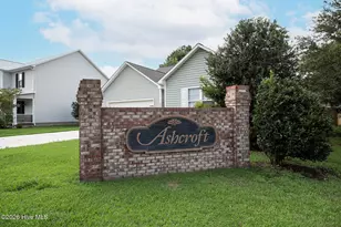 305 Providence Dr, Jacksonville, NC 28546 - Photo 40