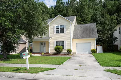 305 Providence Drive, Jacksonville, NC 28546 - Photo 2