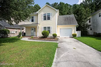 305 Providence Drive, Jacksonville, NC 28546 - Photo 4