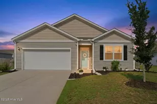 2521 Sandy Banks Ln, Wilmington, NC 28401 - Photo 1