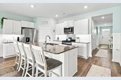 2521 Sandy Banks Lane, Wilmington, NC 28401 - Photo 6