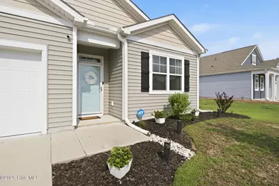 2521 Sandy Banks Lane, Wilmington, NC 28401 - Photo 4