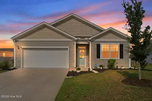2521 Sandy Banks Ln, Wilmington, NC 28401 - Photo 1