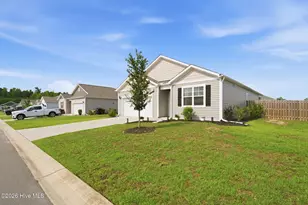 2521 Sandy Banks Ln, Wilmington, NC 28401 - Photo 2