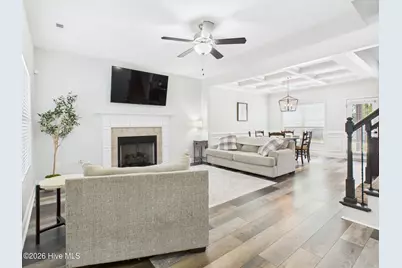 1507 Mulberry Place, Aberdeen, NC 28315 - Photo 8