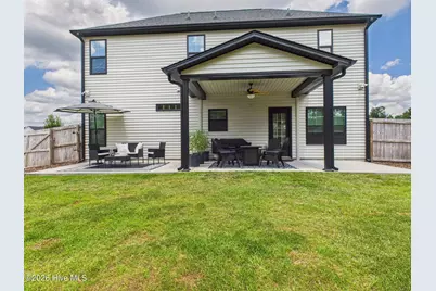1507 Mulberry Place, Aberdeen, NC 28315 - Photo 4