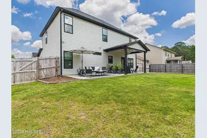 1507 Mulberry Place, Aberdeen, NC 28315 - Photo 6