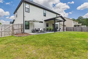 1507 Mulberry Pl, Aberdeen, NC 28315 - Photo 6