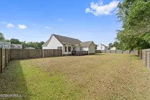 102 Mendover Dr, Jacksonville, NC 28546 - Photo 26