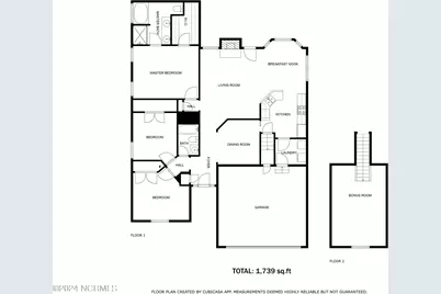 102 Mendover Drive, Jacksonville, NC 28546 - Photo 22