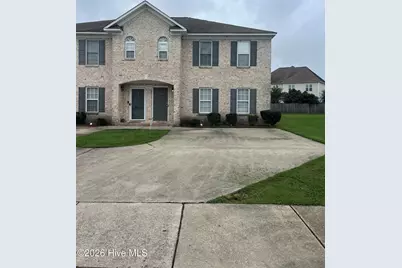 2029 Cambria Drive #B, Greenville, NC 27834 - Photo 1