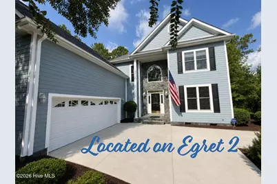 1751 Mute Swan Lane SE, Bolivia, NC 28422 - Photo 1