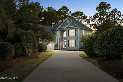 1751 Mute Swan Lane SE, Bolivia, NC 28422 - Photo 2