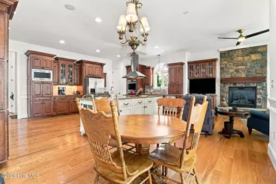 4803 Bayview Place N, Wilson, NC 27896 - Photo 22