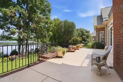4803 Bayview Place N, Wilson, NC 27896 - Photo 52