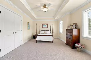 4803 Bayview Pl N, Wilson, NC 27896 - Photo 2
