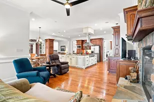 4803 Bayview Pl N, Wilson, NC 27896 - Photo 20