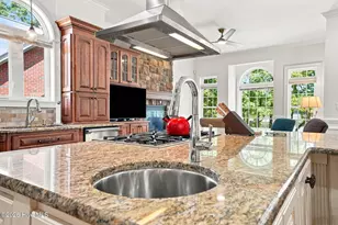 4803 Bayview Pl N, Wilson, NC 27896 - Photo 16