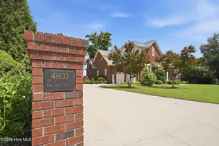 4803 Bayview Pl N, Wilson, NC 27896 - Photo 62