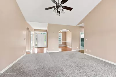 112 White Heron Lane, Swansboro, NC 28584 - Photo 8