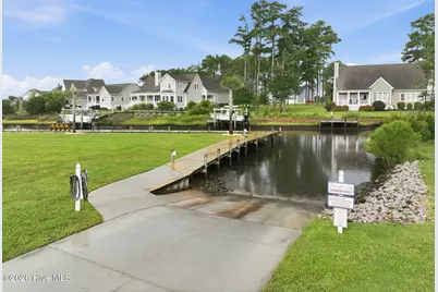 112 White Heron Lane, Swansboro, NC 28584 - Photo 46