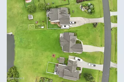 112 White Heron Lane, Swansboro, NC 28584 - Photo 54