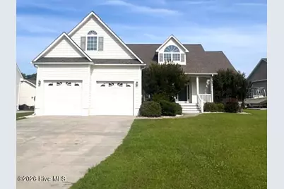 112 White Heron Lane, Swansboro, NC 28584 - Photo 36