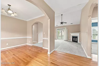112 White Heron Lane, Swansboro, NC 28584 - Photo 6