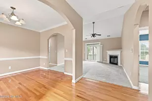 112 White Heron Ln, Swansboro, NC 28584 - Photo 6