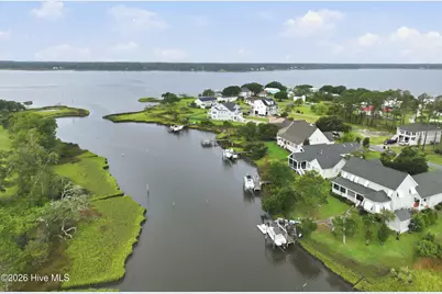 112 White Heron Lane, Swansboro, NC 28584 - Photo 50