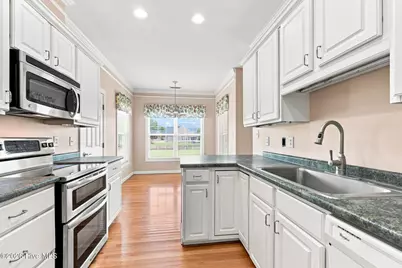112 White Heron Lane, Swansboro, NC 28584 - Photo 12
