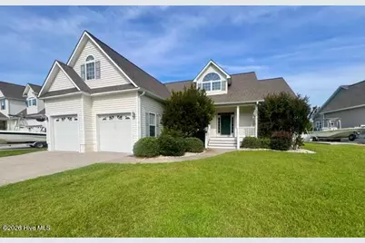 112 White Heron Lane, Swansboro, NC 28584 - Photo 58