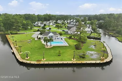 112 White Heron Lane, Swansboro, NC 28584 - Photo 48