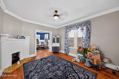 425 Roanoke Avenue, Roanoke Rapids, NC 27870 - Photo 12