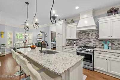 9134 Ocean Harbour Golf Club Road SW, Calabash, NC 28467 - Photo 16
