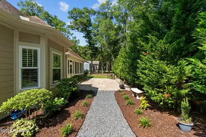 9134 Ocean Harbour Golf Club Road SW, Calabash, NC 28467 - Photo 12