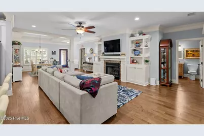 9134 Ocean Harbour Golf Club Road SW, Calabash, NC 28467 - Photo 24