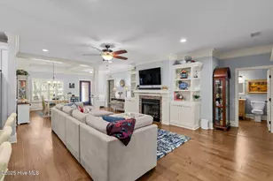 9134 Ocean Harbour Golf Club Rd SW, Calabash, NC 28467 - Photo 24