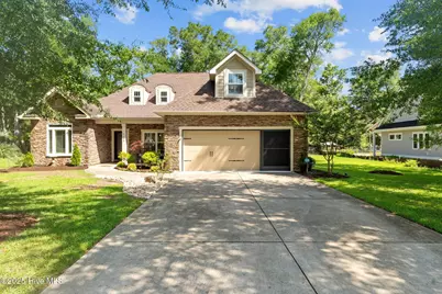 9134 Ocean Harbour Golf Club Road SW, Calabash, NC 28467 - Photo 2
