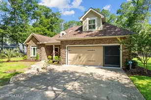 9134 Ocean Harbour Golf Club Rd SW, Calabash, NC 28467 - Photo 4