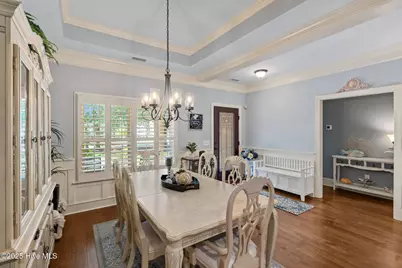 9134 Ocean Harbour Golf Club Road SW, Calabash, NC 28467 - Photo 14