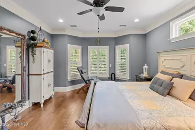 9134 Ocean Harbour Golf Club Road SW, Calabash, NC 28467 - Photo 30