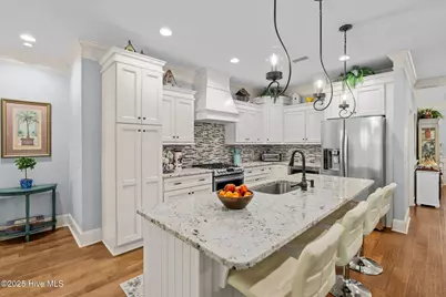 9134 Ocean Harbour Golf Club Road SW, Calabash, NC 28467 - Photo 20